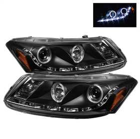 DRL LED Projector Headlights 5010667